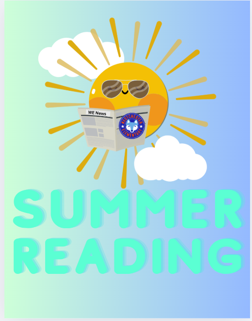 summer reading